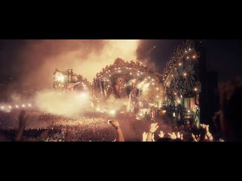 Youtube: Tomorrowland 2014 | official aftermovie
