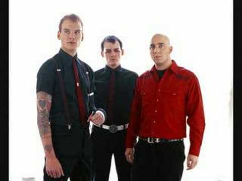 Youtube: Alkaline Trio - Armageddon