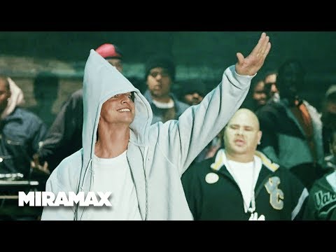 Youtube: Scary Movie 3 | 'Rap Battle' (HD) | Kevin Hart, Anna Faris, Regina Hall | 2003