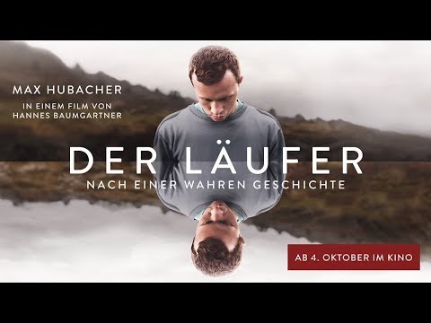 Youtube: DER LÄUFER (Official Trailer / Deutsch)