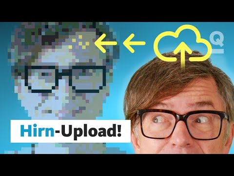 Youtube: Dein Bewusstsein hochladen: Science-Fiction oder bald Realität? | Quarks Dimension Ralph