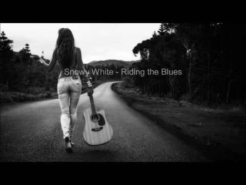 Youtube: Snowy White - Riding the Blues