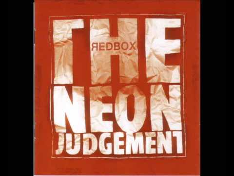 Youtube: The Neon Judgement - Awful Day