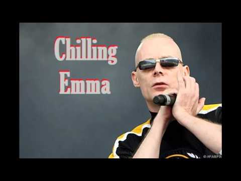 Youtube: The Sisters of Mercy - Chilling Emma (Project Kiss Kass Remix)
