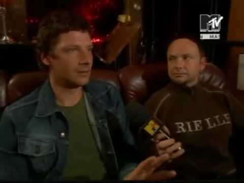 Youtube: Rammstein MTV Masters Part 10