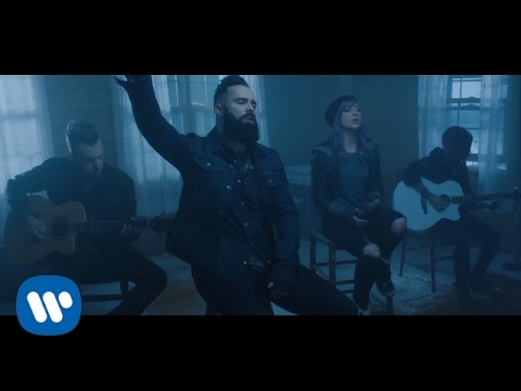 Youtube: Skillet -“Stars” (The Shack Version) [Official Music Video]