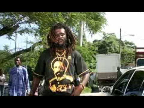 Youtube: Chezidek - Inna Di Road