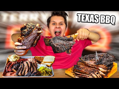 Youtube: VEGANER ALBTRAUM!😨💀 - XXL FLEISCHRIPPCHEN🥩(TEXAS BBQ😍)