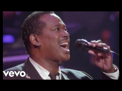 Youtube: Luther Vandross - Endless Love ft. Mariah Carey