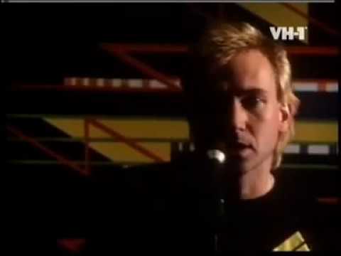 Youtube: Joachim Witt - Herbergsvater (Tri Tra Trullala - Original Version)