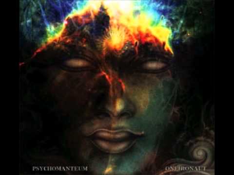 Youtube: Psychomanteum - The Existential Collapse And Rebirth
