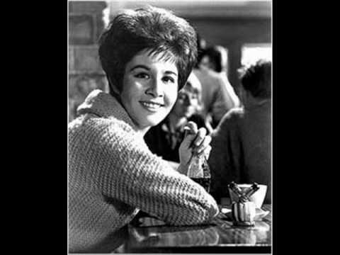 Youtube: Walking Back To Happiness ~ Helen Shapiro