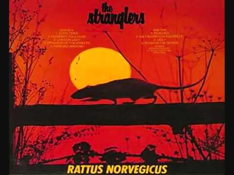 Youtube: The Stranglers - Peaches