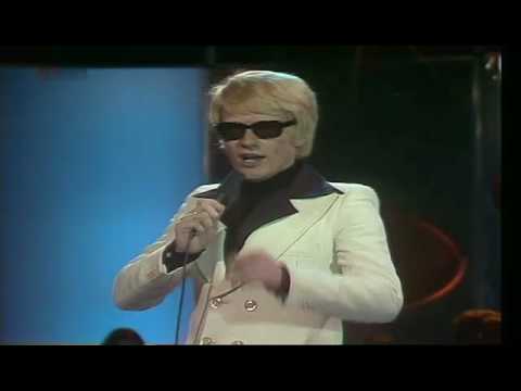 Youtube: Heino - Die lustigen Holzhackerbub'n 1976