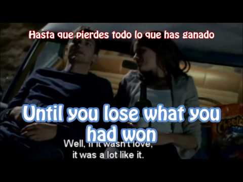 Youtube: Look what you've done - Jet (Letras Ingles y Español)