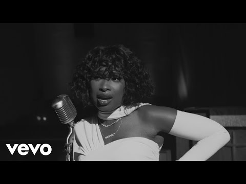 Youtube: Jennifer Hudson - Here I Am (Singing My Way Home) (Official Music Video)