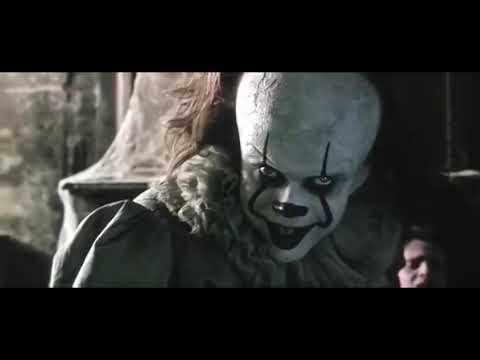 Youtube: IT (2017) - It Was Real Enough For Georgie