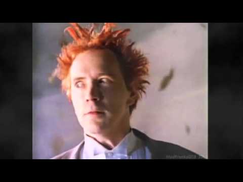 Youtube: Public Image Ltd - Rise (12"Version) (1986/ 2013)