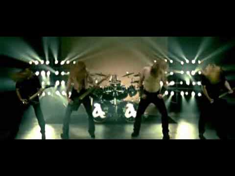 Youtube: Amon Amarth - Runes to my Memory