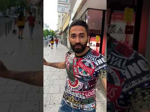 Youtube: Wie konnte sowas in Stuttgart passieren...