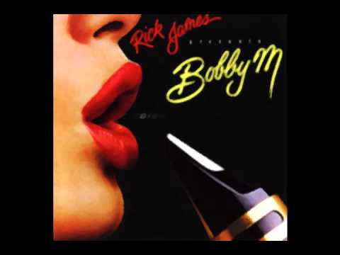 Youtube: Bobby M - How Do You Feel Tonight (1983)