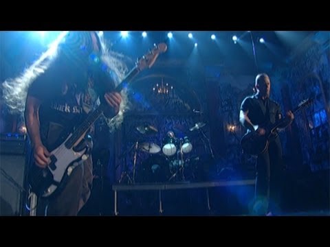 Youtube: Metallica: Iron Man (Live) [Rock & Roll Hall of Fame Induction of Black Sabbath]