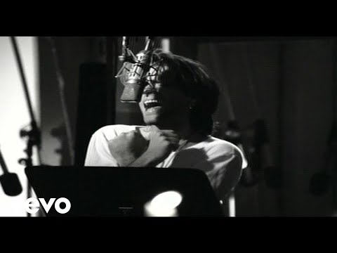 Youtube: Bon Jovi - Bed Of Roses (Official Music Video)