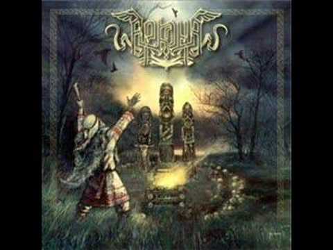 Youtube: Arkona - Ot Serdtsa K Nebu