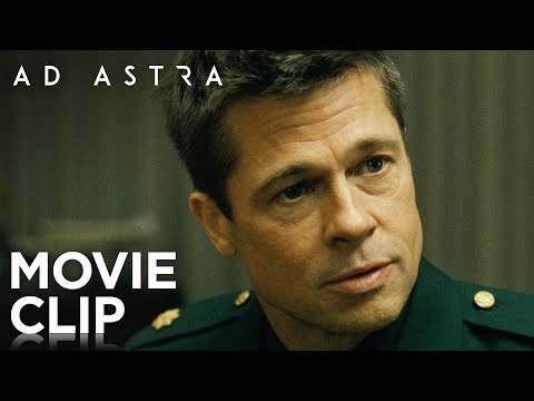 Youtube: Ad Astra | "Lima Project" Clip | 20th Century FOX