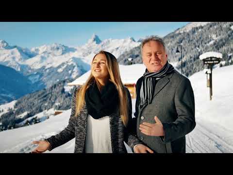 Youtube: Rudi Bartolini & Natalie Lament - Wintergefühle Video