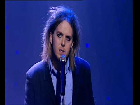 Youtube: Tim Minchin-Canvas Bags