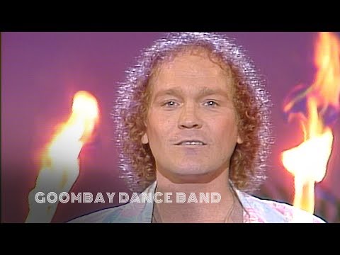 Youtube: Goombay Dance Band - Sun Of Jamaica (Melodien für Millionen, 24.10.1985)