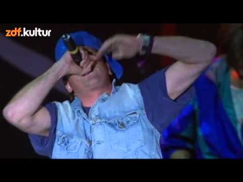 Youtube: Dendemann - Freie Radikale GbRdH LIVE @ Splash Festival 2011 [HQ]
