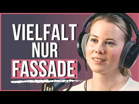 Youtube: ÖRR am Tiefpunkt: Julia Ruhs gecancelt