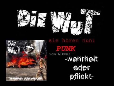 Youtube: DiE WuT   pUnK TRACK 03