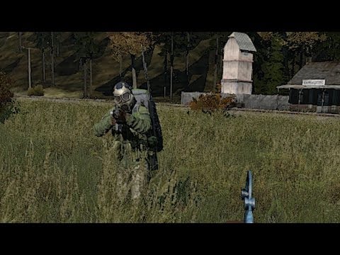 Youtube: DayZ - What To Do In A Bandit Situation