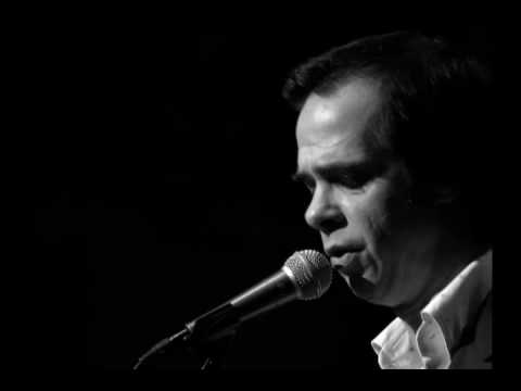 Youtube: NICK CAVE - Leonard Cohen's Suzanne