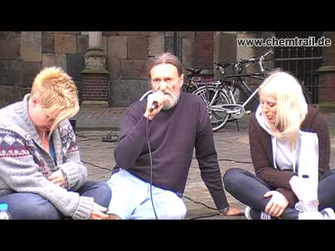 Youtube: MAHNWACHE OLDENBURG; 16.6.14, Teil 2