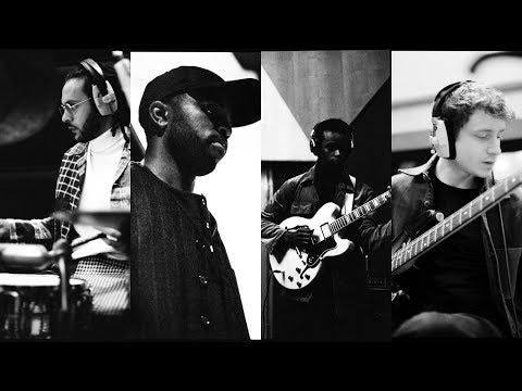 Youtube: Yussef Dayes X Alfa Mist - Love Is The Message (Live @ Abbey Road) ft.Mansur Brown & Rocco Palladino