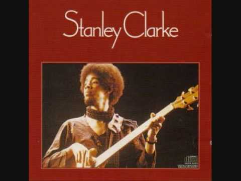 Youtube: Stanley Clarke - Lisa