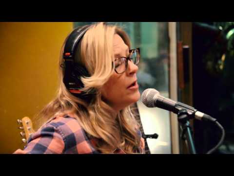 Youtube: Tedeschi Trucks Band - "Anyhow" (Live in Studio)