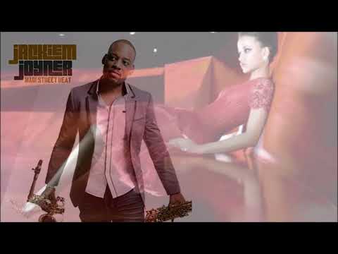 Youtube: Jackiem Joyner - Don't Make Her Wait [Main Street Beat 2017]