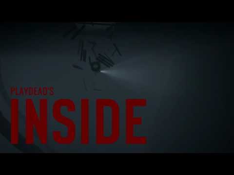 Youtube: INSIDE Soundtrack - Submarine