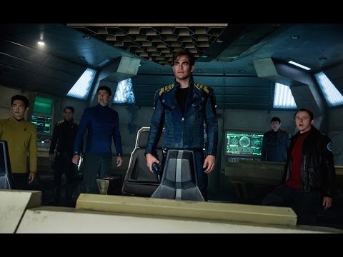 Youtube: Star Trek Beyond Trailer #4 (2016) - Paramount Pictures