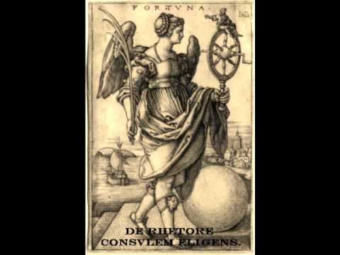 Youtube: Corvus corax  - O Varium Fortune (lyrics)