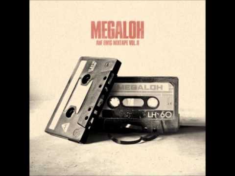 Youtube: 6.Megaloh-Mein Leben (4 4 da mess)