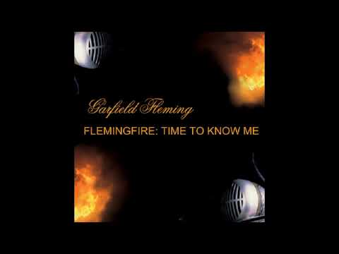 Youtube: (  Ain't Nothin' Too Good for My Woman )   Garfield Fleming
