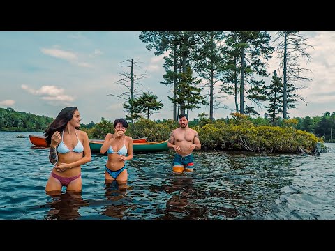 Youtube: Summer Island Adventure