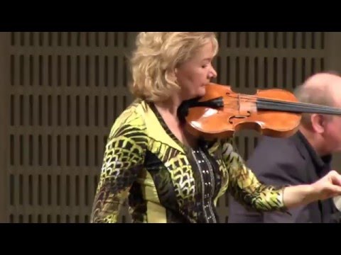 Youtube: Frühlingssonate Beethoven Elisabeth & Johannes Kropfitsch