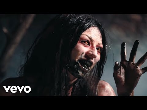 Youtube: Mushroomhead - We Are the Truth (Official Video)